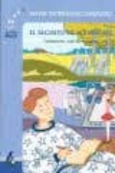 el secreto de alejandro (coleccion la osa menor serie azul)-maria a. dominguez marquez-9788496870413