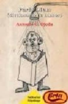 parle diem: diccionario de humor-antonio g. ojeda-9788496919013
