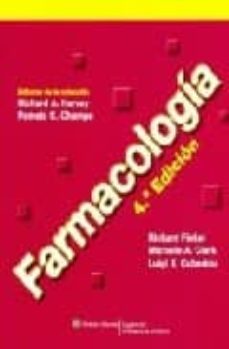 farmacologia-richard finkel-a. clark michelle-9788496921313