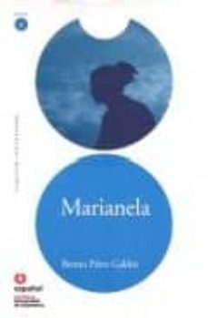 marianela: lee en español nivel 3-benito perez galdos-9788497130813