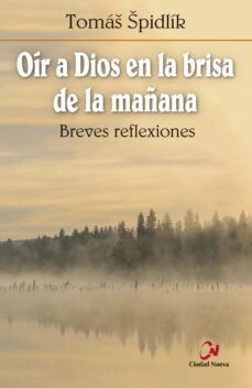 oir a dios en la brisa de la mañana-9788497154413