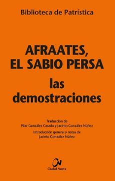 las demostraciones-9788497156813