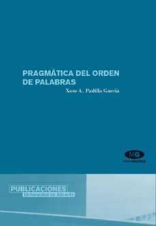 -xose a. padilla garcia-9788497170413