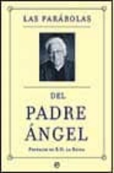 las parabolas del padre angel-9788497340113