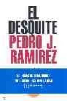 el desquite: los años de aznar 1996-2000-9788497341813