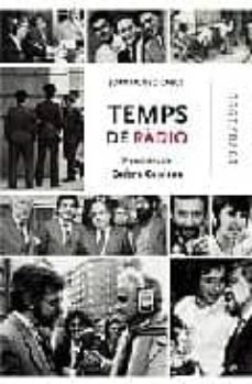 temps de radio-9788497343213