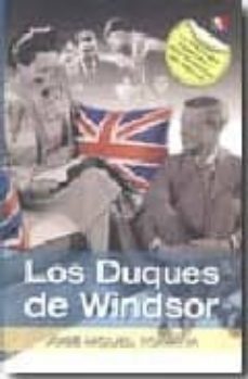 los duques de windsor-9788497390613