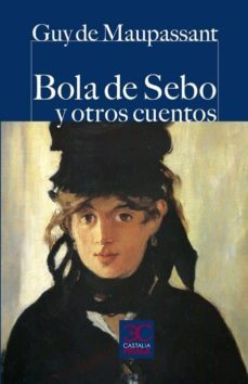 bola de sebo y otros cuentos-9788497404013