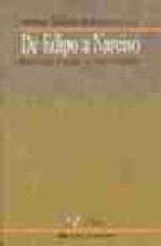 de edipo a narciso: feminidad y moral en psicoanalisis-9788497422413