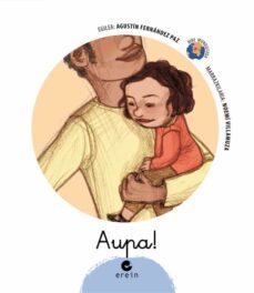 aupa!-agustin fernandez paz-9788497464413