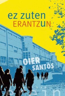ez zutn erantzun-9788497467513
