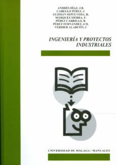 ingenieria y proyectos industriales-j.r andres diaz-9788497472913