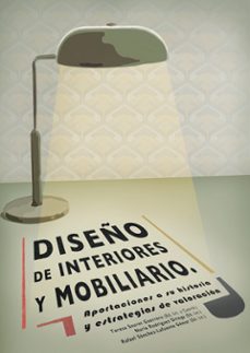 diseño de interiores y mobiliario-9788497477413