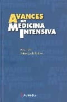 avances en medicina intensiva-9788497513913