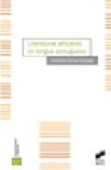 literaturas africanas en lengua portuguesa-9788497564113