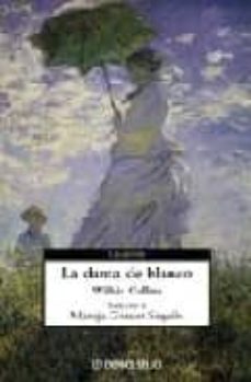 la dama de blanco-9788497595513
