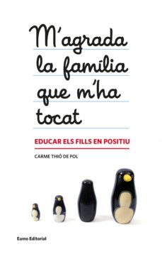 m'agrada la família que m'ha tocat (ebook)-carme thio de pol-9788497664813