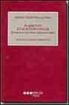 el ejercicio de la accion popular (pautas para una futura regulac ion legal)-9788497680813