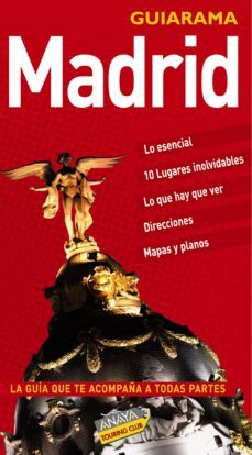 madrid (guiarama)-9788497766913