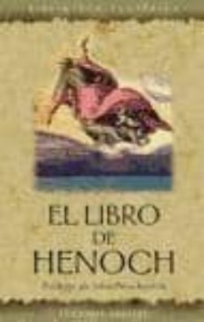 el libro de henoch-9788497770613