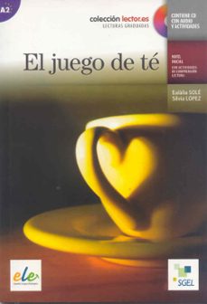 lector.es: juego de te-9788497785013