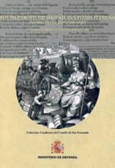 los ingenieros militares juan y pedro zermeño-j. carrillo de albornoz y galbeño-9788497817813