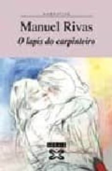 o lapis do carpinteiro-9788497823913