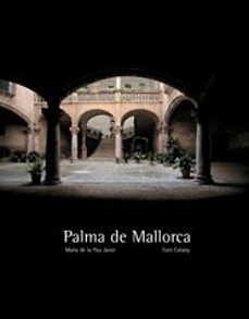palma de mallorca (catala-deutsch)-maria de la pau janer-9788497853613