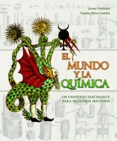 la quimica y el mundo-javier ordoñez-9788497857413