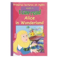 alice in wonderland / alicia en el pais de las maravillas-9788497865913