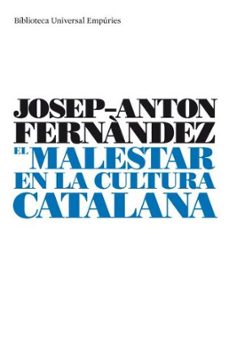 el malestar de la cultura catalana-9788497873413