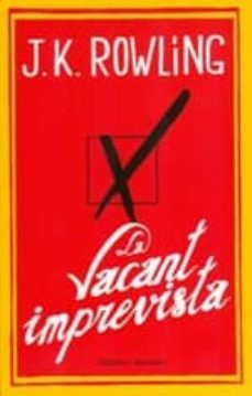 la vacant imprevista-9788497878913