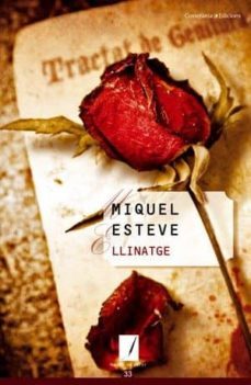 llinatge-miquel esteve-9788497916813
