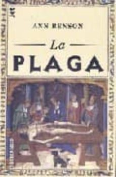 la plaga-ann benson-9788497931113