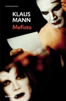 mefisto-klaus mann-9788497939713