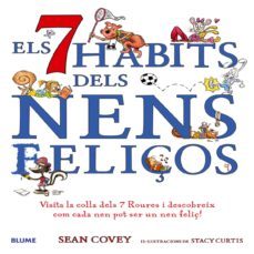els set habits dels nens feliços-9788498014013