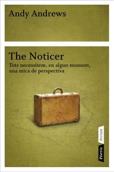 the noticer ( catala )-9788498091113