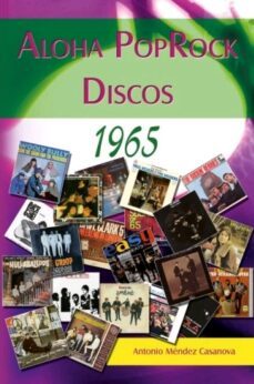 aloha poprock discos 1965-9788498218213