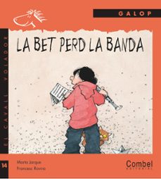 la bet perd la banda-9788498253313