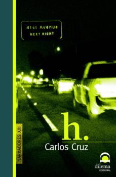 h-carlos de la cruz-9788498271713