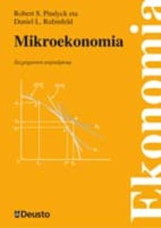 mikroekonomia (7ª ed)-9788498302813