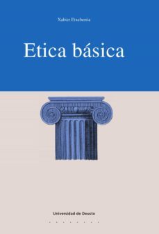 etica basica (ebook)-9788498309713