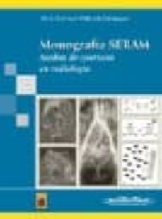 monografia seram: medios de contraste en radiologia-luis marti bonmati-9788498351613