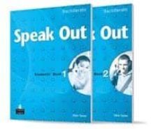 speak out 1 student s book-9788498374513