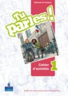 tu parles! 1 pack cuaderno de actividades-9788498375213