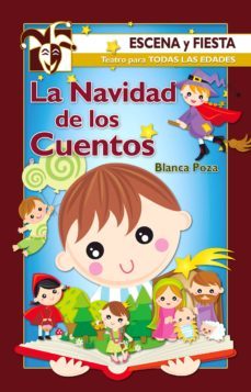 la navidad de los cuentos (ebook)-blanca poza-9788498429213