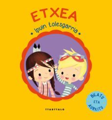 etxea-lucie brunelliere-9788498435313