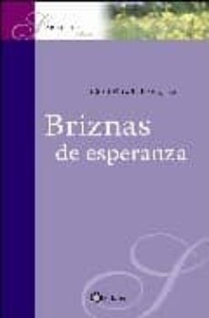 briznas de esperanza-gadi bosch pons-9788498460513