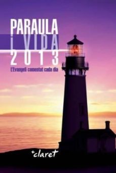 paraula i vida 2013-9788498466713
