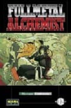fullmetal alchemist 12-9788498474213